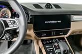 Thumbnail of 2022 Moonlight Blue Metallic Porsche Cayenne