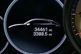 Thumbnail of 2022 Moonlight Blue Metallic Porsche Cayenne