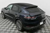 Thumbnail of 2022 Moonlight Blue Metallic Porsche Cayenne