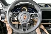 Thumbnail of 2022 Moonlight Blue Metallic Porsche Cayenne