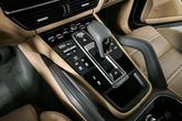 Thumbnail of 2022 Moonlight Blue Metallic Porsche Cayenne