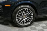 Thumbnail of 2022 Moonlight Blue Metallic Porsche Cayenne