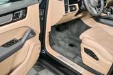 Thumbnail of 2022 Moonlight Blue Metallic Porsche Cayenne