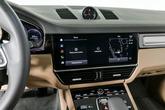 Thumbnail of 2022 Moonlight Blue Metallic Porsche Cayenne