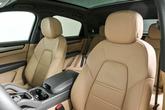 Thumbnail of 2022 Moonlight Blue Metallic Porsche Cayenne