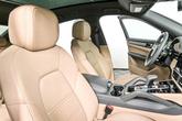 Thumbnail of 2022 Moonlight Blue Metallic Porsche Cayenne
