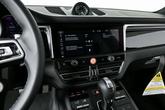 Thumbnail of 2025 Volcano Grey Metallic Porsche Macan