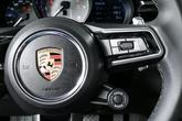 Thumbnail of 2025 Volcano Grey Metallic Porsche Macan