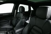 Thumbnail of 2025 Volcano Grey Metallic Porsche Macan
