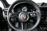 Thumbnail of 2025 Volcano Grey Metallic Porsche Macan