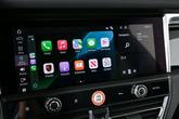 Thumbnail of 2025 Volcano Grey Metallic Porsche Macan