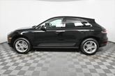Thumbnail of 2021 Black Porsche Macan