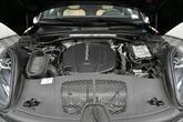Thumbnail of 2021 Black Porsche Macan