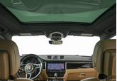 Thumbnail of 2021 Black Porsche Macan