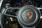 Thumbnail of 2021 Black Porsche Macan