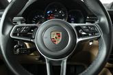 Thumbnail of 2021 Black Porsche Macan