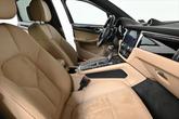 Thumbnail of 2021 Black Porsche Macan
