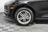 Thumbnail of 2021 Black Porsche Macan