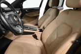 Thumbnail of 2021 Black Porsche Macan