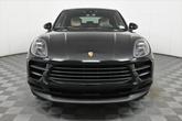 Thumbnail of 2021 Black Porsche Macan