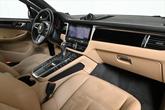 Thumbnail of 2021 Black Porsche Macan