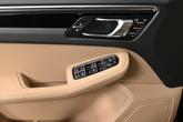 Thumbnail of 2021 Black Porsche Macan