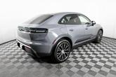Thumbnail of 2025 Slate Grey Neo Porsche Macan