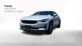 Photo of 2021 Magnesium Polestar 2