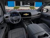 Thumbnail of 2025 Radiant Red Chevrolet Suburban