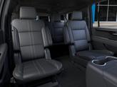Thumbnail of 2025 Radiant Red Chevrolet Suburban