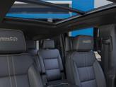 Thumbnail of 2025 Radiant Red Chevrolet Suburban