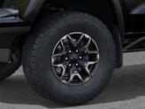 Thumbnail of 2026 Black Chevrolet Colorado