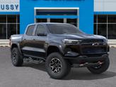 Thumbnail of 2026 Black Chevrolet Colorado