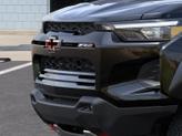 Thumbnail of 2026 Black Chevrolet Colorado