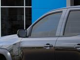 Thumbnail of 2026 Black Chevrolet Colorado