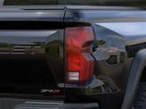 Thumbnail of 2026 Black Chevrolet Colorado