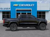 Thumbnail of 2026 Black Chevrolet Colorado