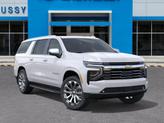 Thumbnail of 2025 Pearl Chevrolet Suburban