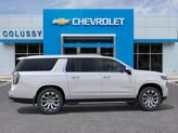 Thumbnail of 2025 Pearl Chevrolet Suburban