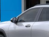 Thumbnail of 2025 Sterling Gray Metallic Chevrolet Trax