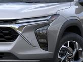 Thumbnail of 2025 Sterling Gray Metallic Chevrolet Trax