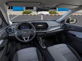 Thumbnail of 2025 Sterling Gray Metallic Chevrolet Trax