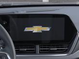 Thumbnail of 2025 Sterling Gray Metallic Chevrolet Trax