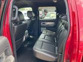 Thumbnail of 2013 Ruby Red Metallic Tinted Clear Coat Ford F-150