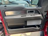 Thumbnail of 2013 Ruby Red Metallic Tinted Clear Coat Ford F-150