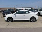 Thumbnail of 2010 Super White Scion tC