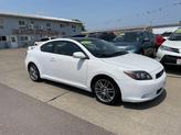 Thumbnail of 2010 Super White Scion tC