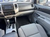 Thumbnail of 2014 Magnetic Gray Metallic Toyota Tacoma