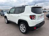 Thumbnail of 2017 Alpine White Jeep Renegade