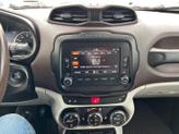 Thumbnail of 2017 Alpine White Jeep Renegade